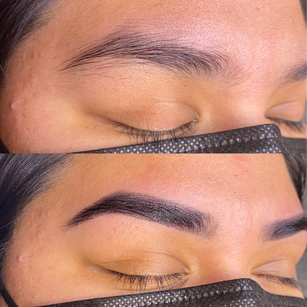 THE LASH CONCEPT Updated August 2024 12 Photos 116 W Wise St