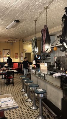 Nom Wah Tea Parlor by null