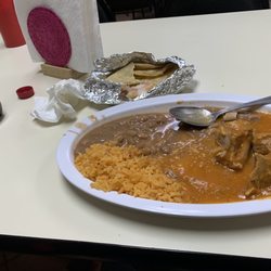 La Tampiquena