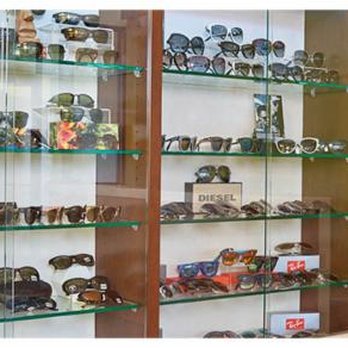 Eye to Eye Optometry Clinic - Optometrists Near Me - Edmonton, Alberta