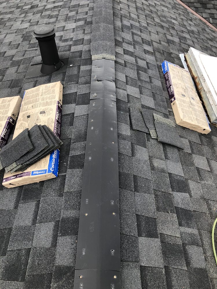 Slide of Good Guys Construction