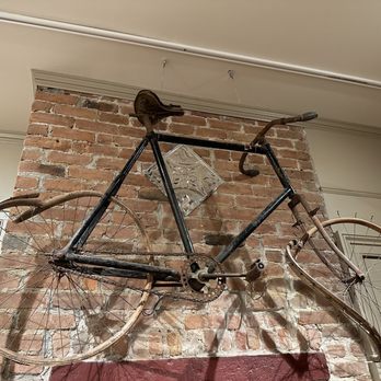 Edward Hopper House Museum & Study Center - Art Galleries Near Me - Nyack, New York