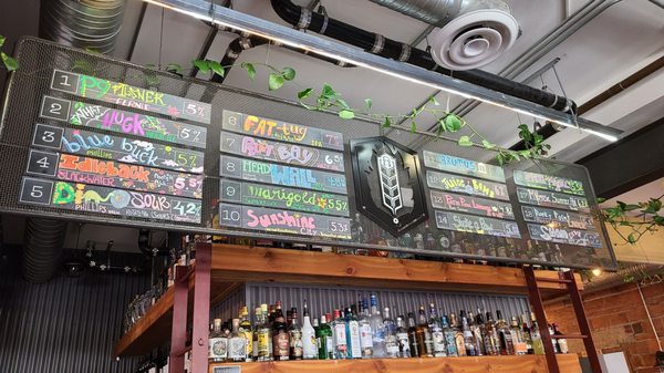 Fire Hall Kitchen & Tap by null