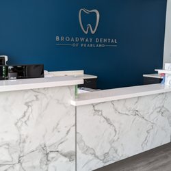Broadway Dental Of Pearland
