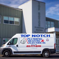 Top Notch Plumbing Heating & Electrical