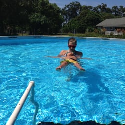 Aquanetta Adventures - Floating :)