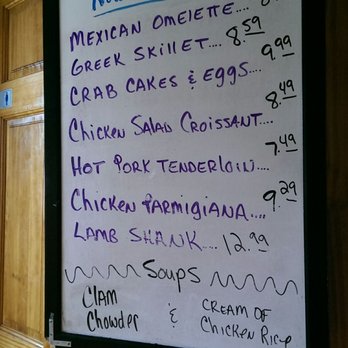 Eggshack - Mostly under $10. - Breakfast & Brunch Near Me - Calumet Park, Illinois