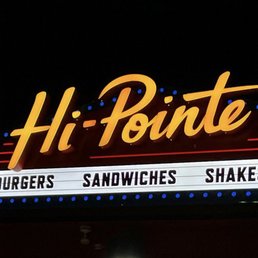 HI-POINTE DRIVE-IN - Updated January 2026 - 106 Photos & 200 Reviews ...