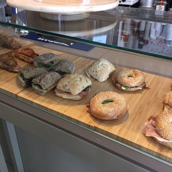 Panino Silvestre - Some bagels and sandwiches - Delis Near Me - Barcelona, B Panino Silvestre - Some bagels and sandwiches - Delis Near Me - Barcelona, B