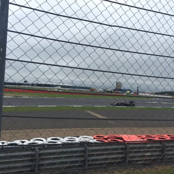 Silverstone Circuit - Race Tracks Near Me - Aylesbury Vale, BKM