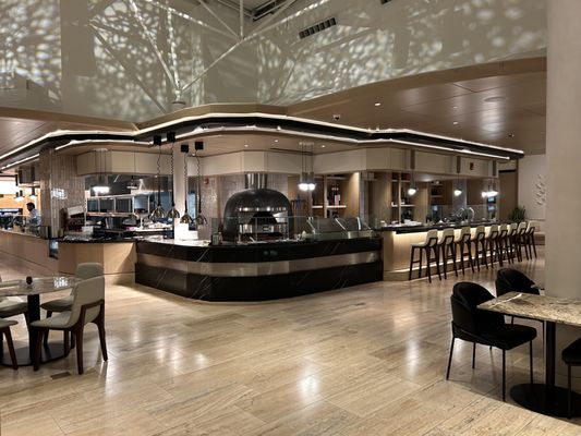 Root & Vine Restaurant by null