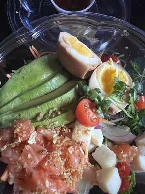 Hilo Poke & Sushi by null