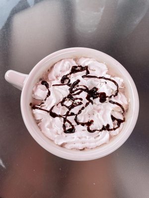 The Classic Cup Cafe by null