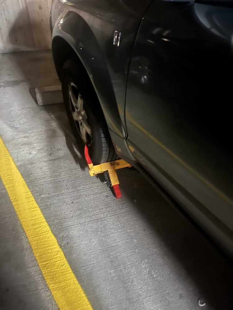 LAVACA PLAZA GARAGE Updated October 2024 201 W 5th St, Austin