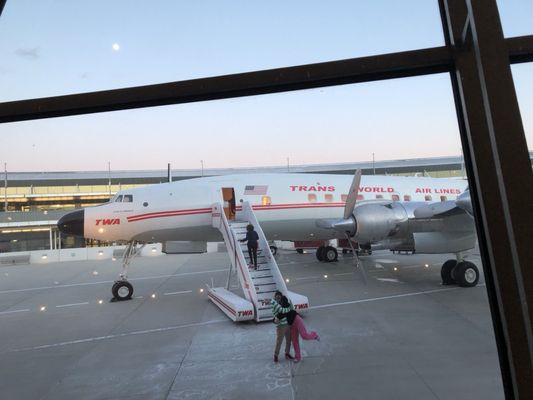 Connie Cocktail Lounge by null