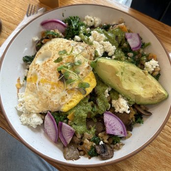 Slate Cafe - Cafes Near Me - New York, New York
