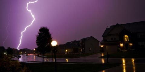 Slide of O'Brien Construction & Restoration