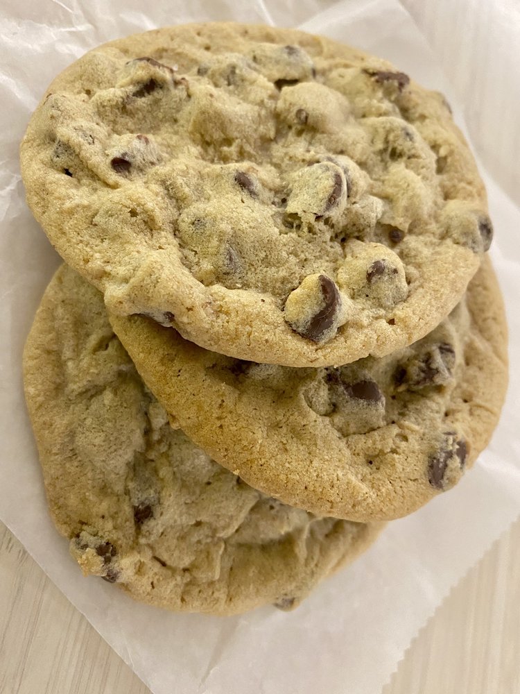 MRS. FIELDS BAYSHORE MALL 3300 Broadway, Eureka, CA Yelp