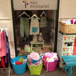Miniministeriet