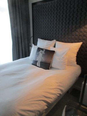 Vertigo Hotel by null