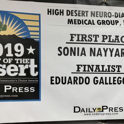 High Desert Neuro-Diagnostic Medical Group
