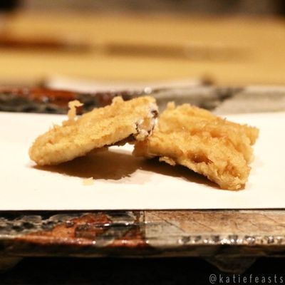 Tempura Matsui by null