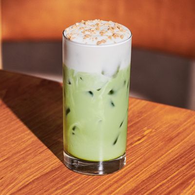 Starbucks Coffee Company by null