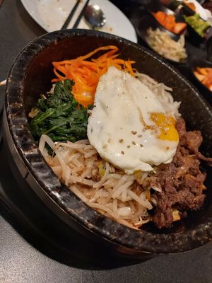 Soora Korean Restaurant by null