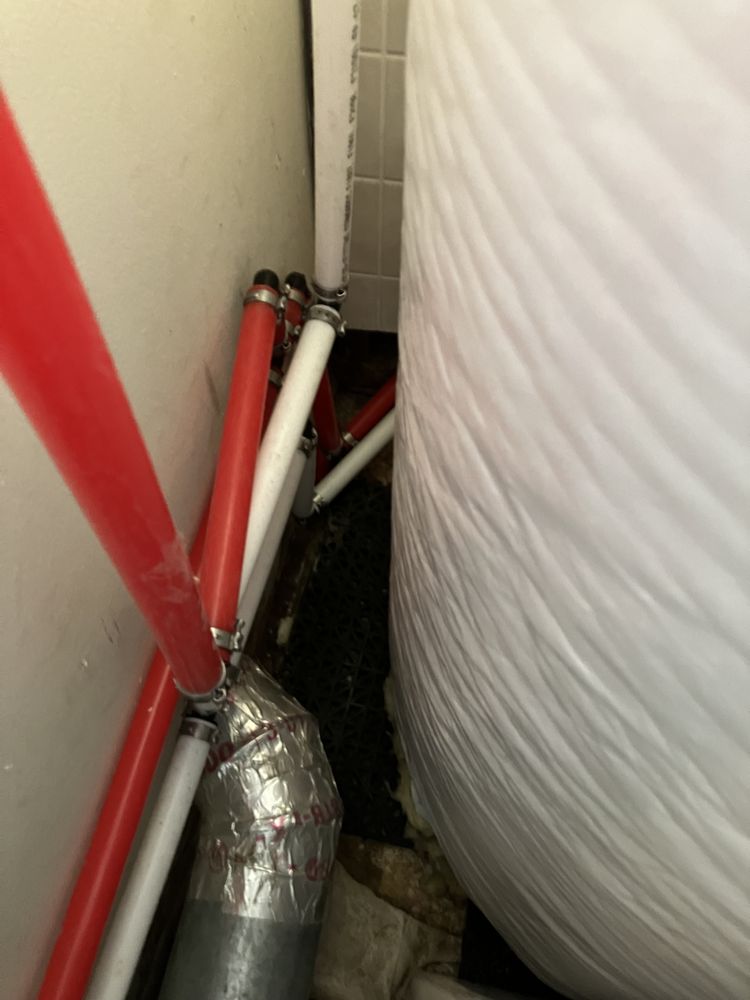 Slide of United Plumbing