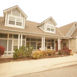 Homestead Estates of Leawood