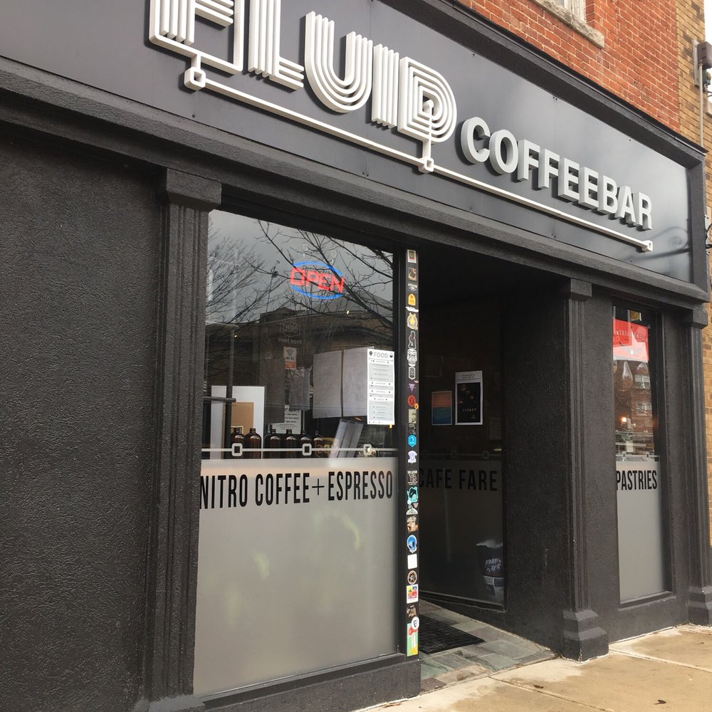 FLUID Coffee Roasters - Coffee & Tea Near Me - Valparaiso, Indiana FLUID Coffee Roasters - Coffee & Tea Near Me - Valparaiso, Indiana
