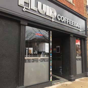 FLUID Coffee Roasters - Coffee & Tea Near Me - Valparaiso, Indiana