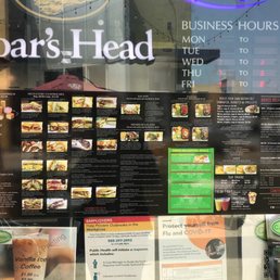 Menu Menu