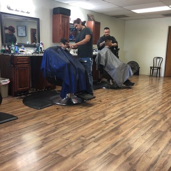 Chapter 1 Barbershop - Barbers Near Me - Ventura, California Chapter 1 Barbershop - Barbers Near Me - Ventura, California