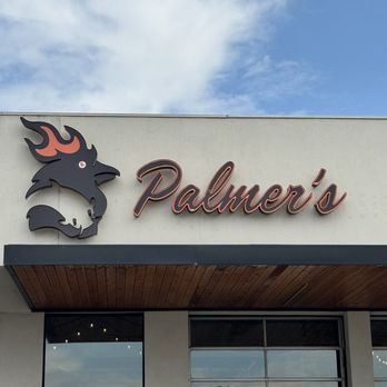 Palmer's Hot Chicken - Southern Near Me - Garland, Texas Palmer's Hot Chicken - Southern Near Me - Garland, Texas