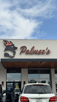 Palmer's - Hot Chicken, Catfish and Shrimp by null Palmer's - Hot Chicken, Catfish and Shrimp by null