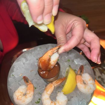 Starlite - Shrimp cocktail. - Cocktail Bars Near Me - San Diego, California Starlite - Shrimp cocktail. - Cocktail Bars Near Me - San Diego, California