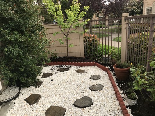 Expert and Affordable Landscaping - Let us know you found is on Yelp! Expert and Affordable Landscaping - Let us know you found is on Yelp!