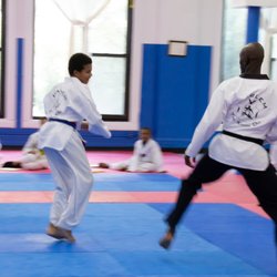 Harlem Tae Kwon Do