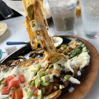 Polvos South - Choriqueso - Mexican Near Me - Austin, Texas Polvos South - Choriqueso - Mexican Near Me - Austin, Texas