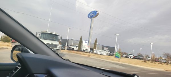 Joe Cooper Chevrolet Cadillac GMC