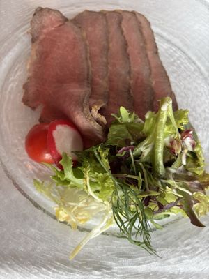 Fischereihafen Restaurant by null