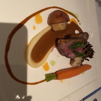 Le Papillon - French Near Me - San Jose, California