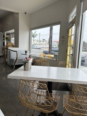 Bites and Bashes Cafe by null