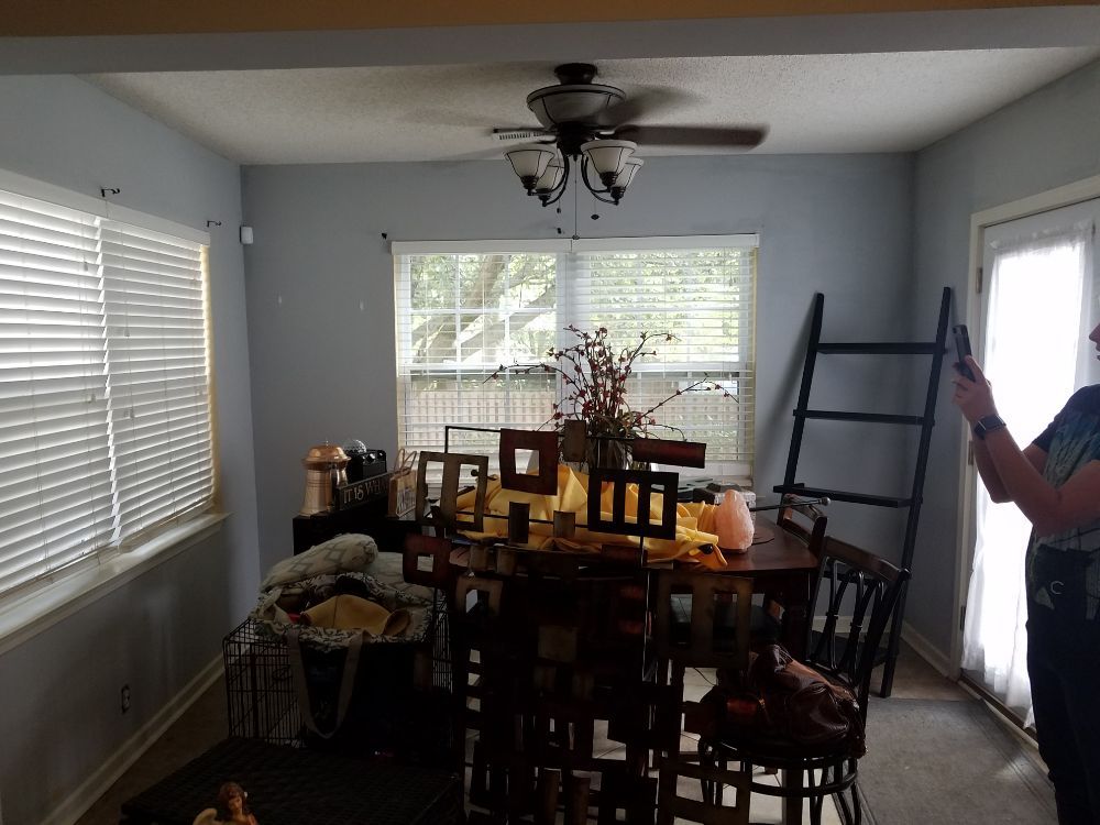 Slide of A1 Painting & Roof repair