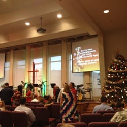 Makakilo Bible Church - Christmas Eve