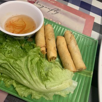 New PHO - A1 fried egg rolls - Vietnamese Near Me - Long Beach, California New PHO - A1 fried egg rolls - Vietnamese Near Me - Long Beach, California