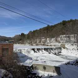 Taftsville Covered Bridge