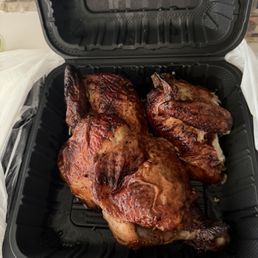this is a "whole" chicken