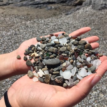 Glass Beach - Beaches Near Me Glass Beach - Beaches Near Me